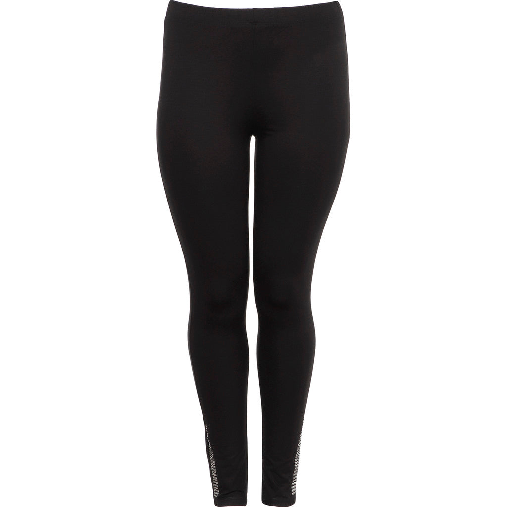 Chalou CHFreia Leggings 010 Black