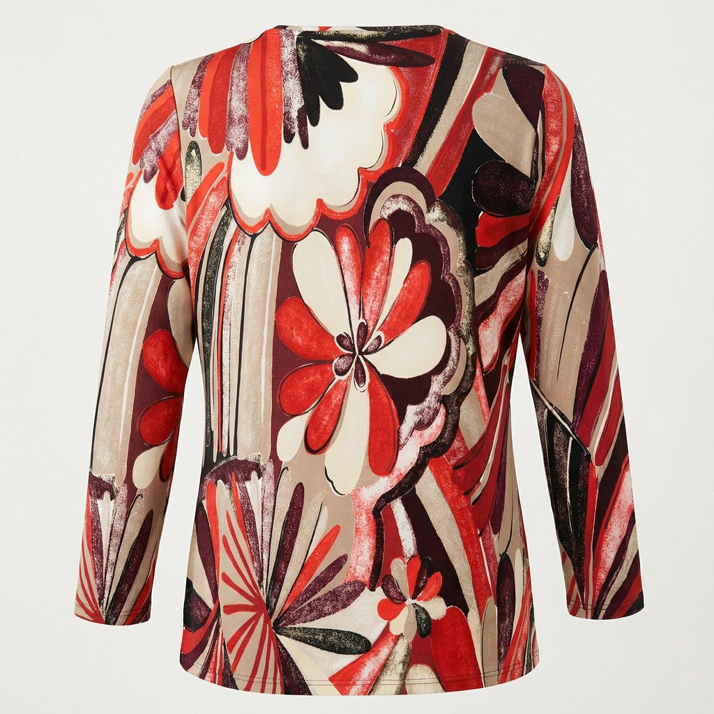 Chalou CHIril Bluser 2500 RED