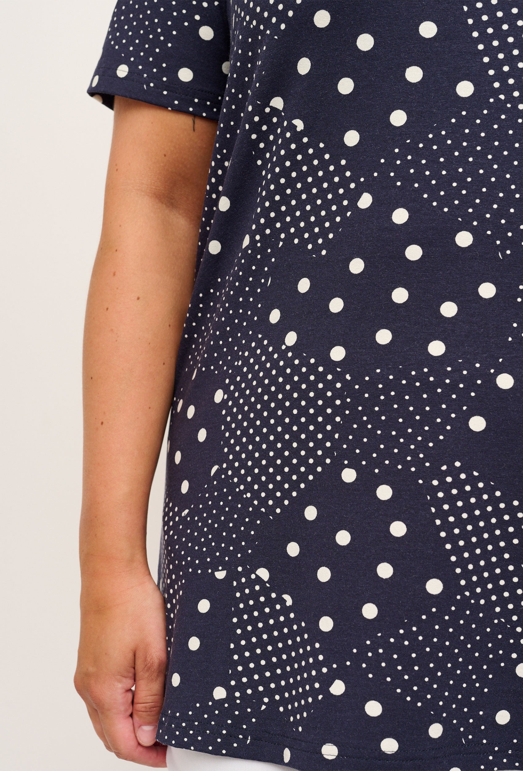 Chalou CHIril Bluser 020 Navy