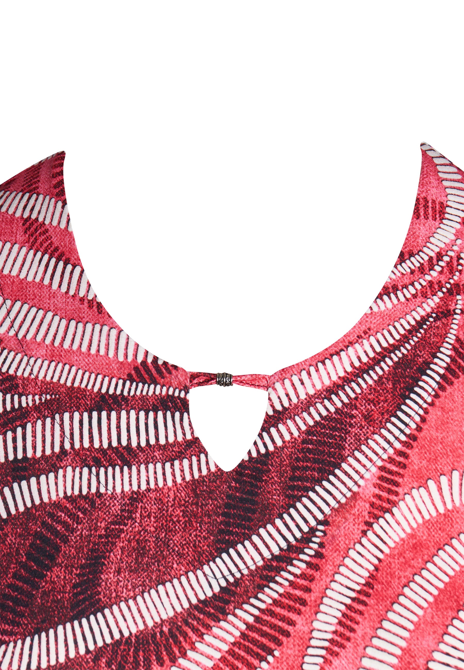 Chalou CHJessica Bluser 2560 Spring Red