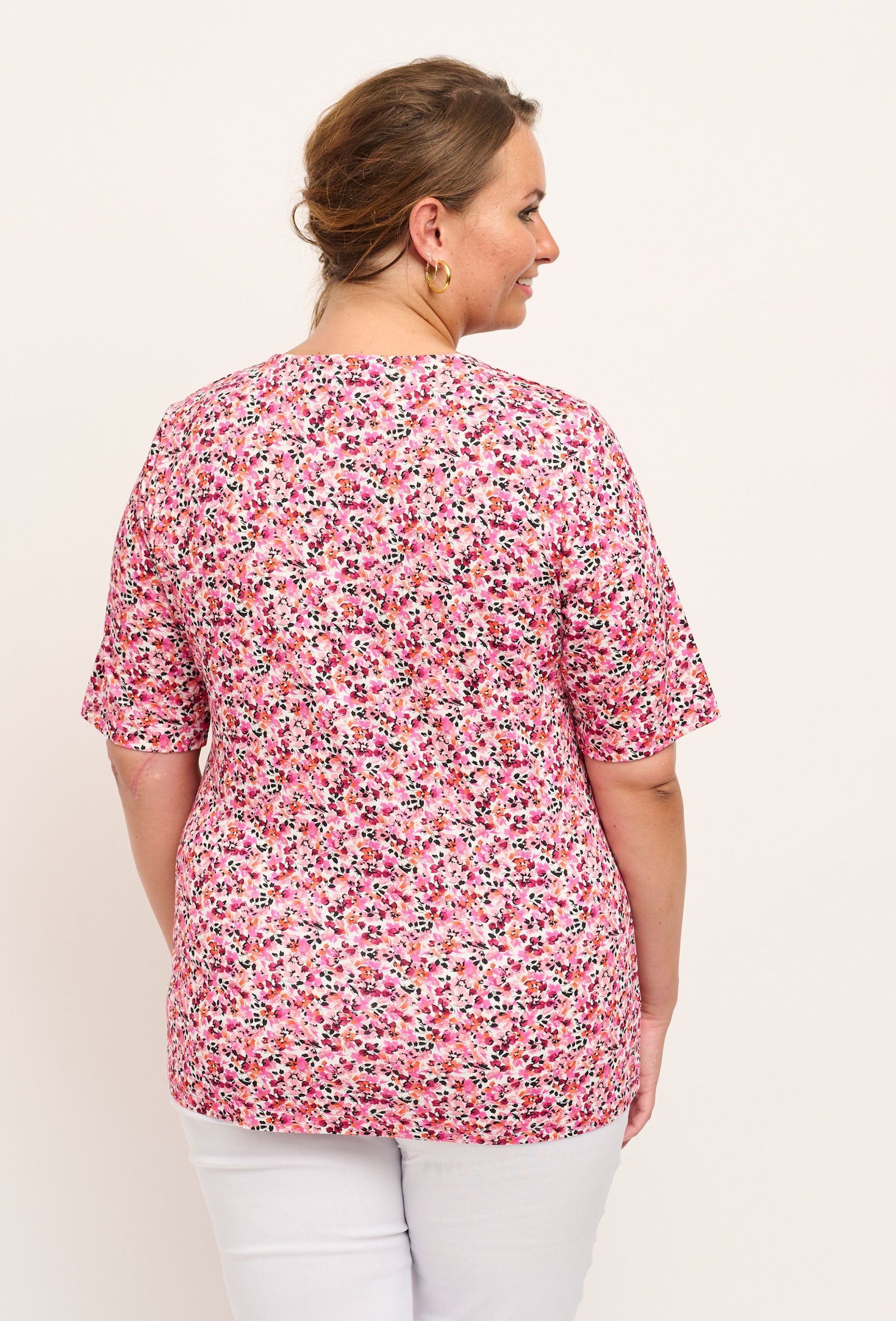 Chalou CHKaya Bluser 310 Light rose