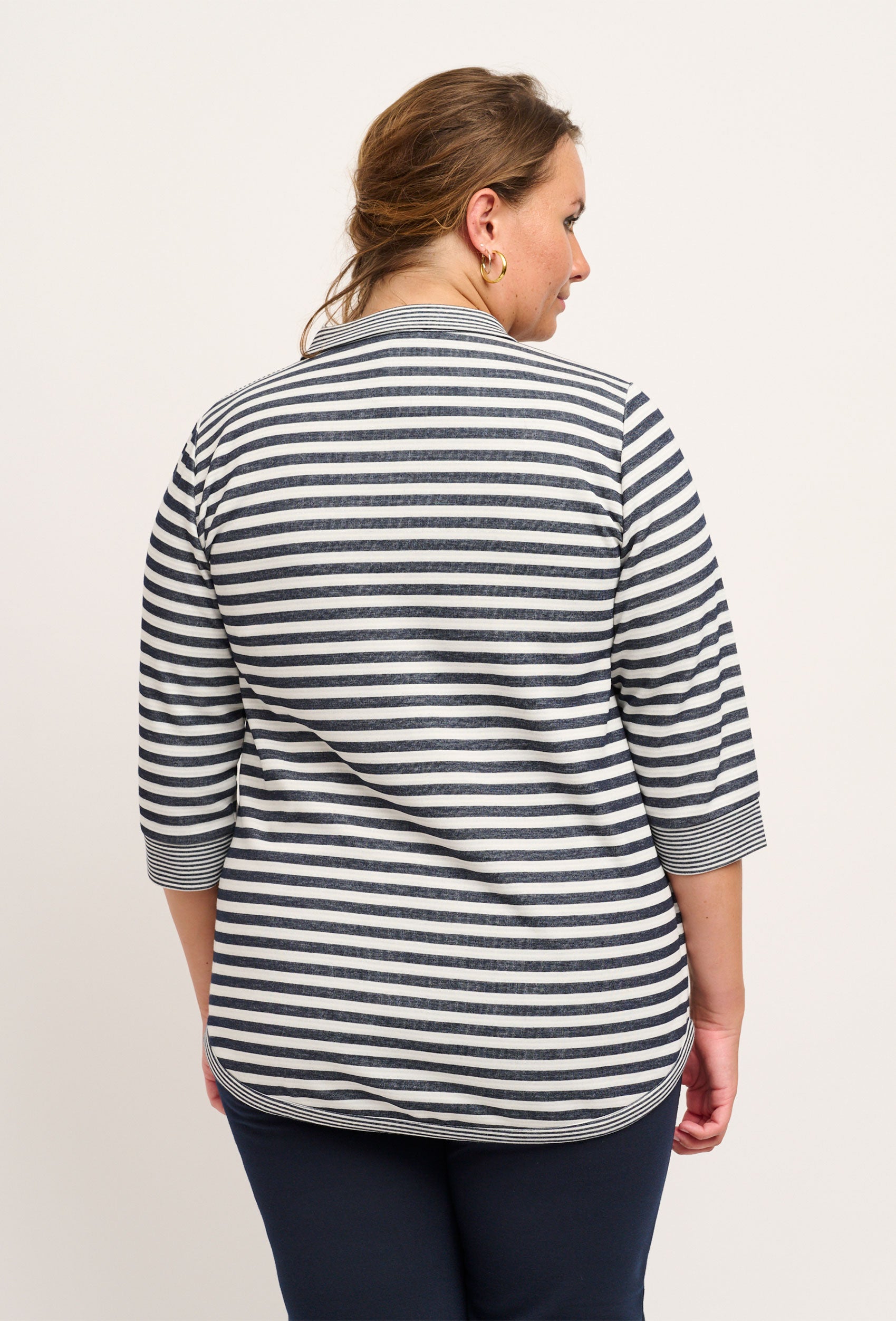 Chalou CHKelly Bluser 020 Navy