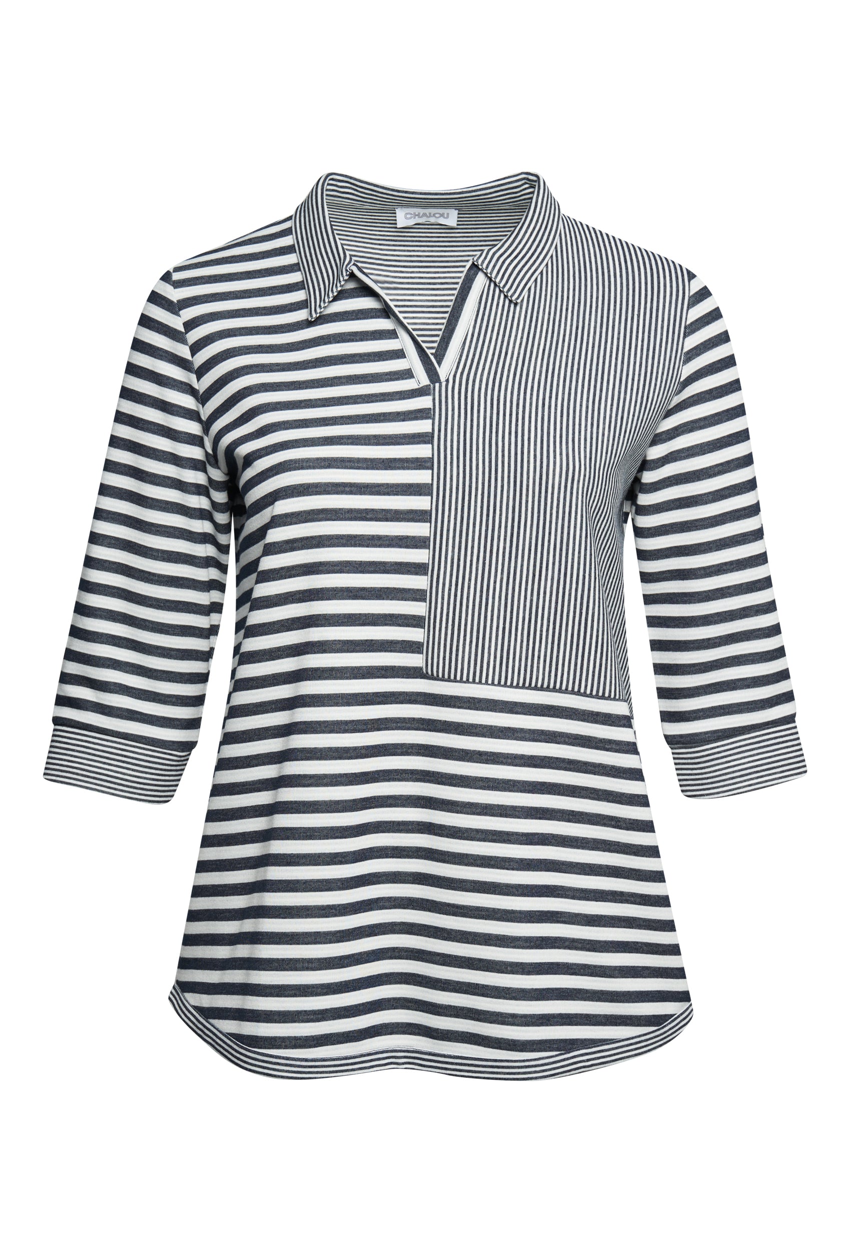 Chalou CHKelly Bluser 020 Navy