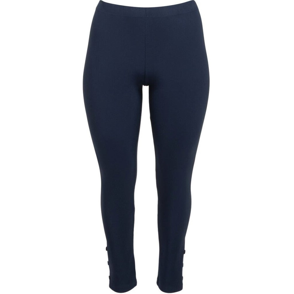 Chalou CHLeggings Leggings 574 Navy