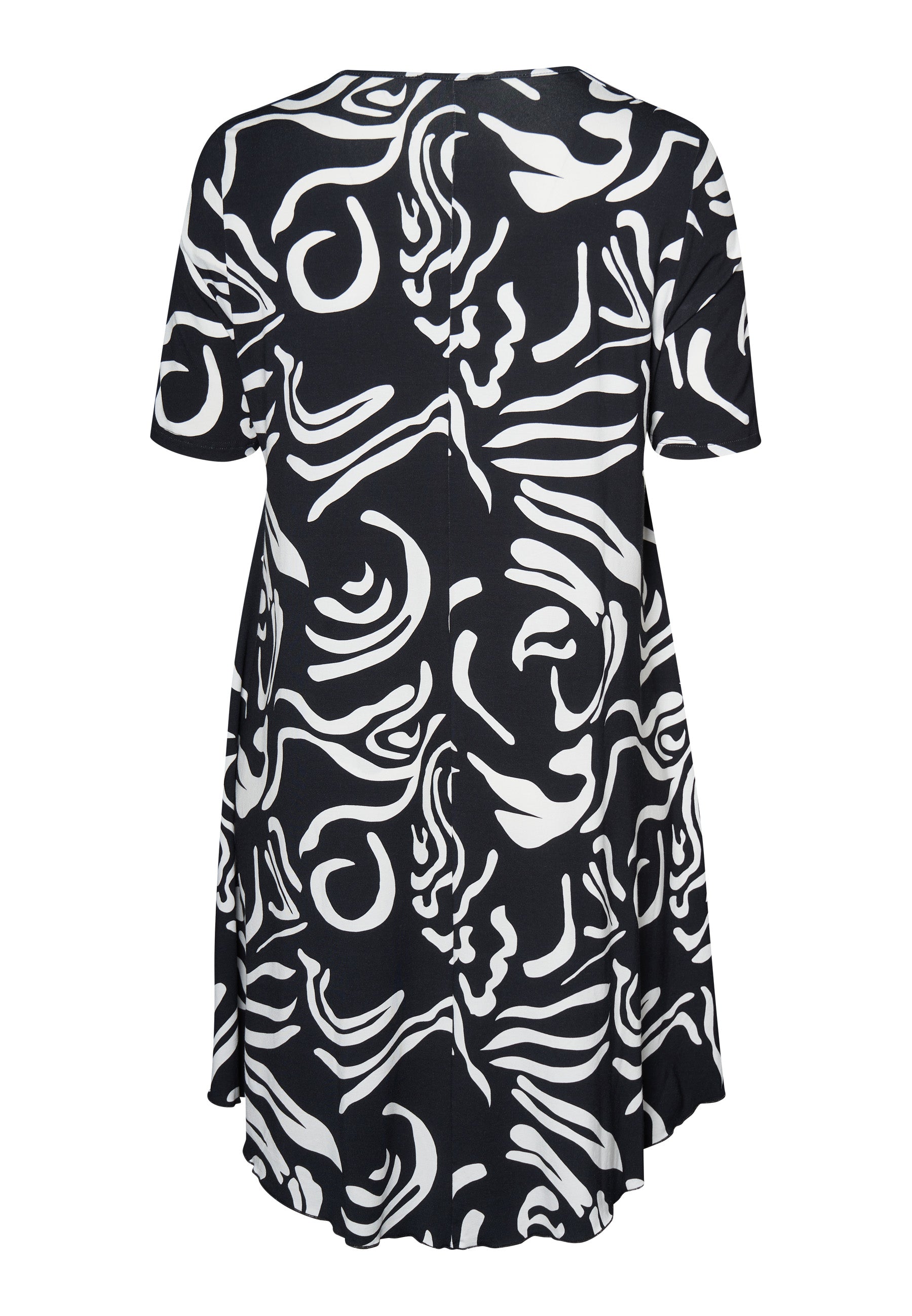 Chalou CHLeni Kjoler 9999 BLACK