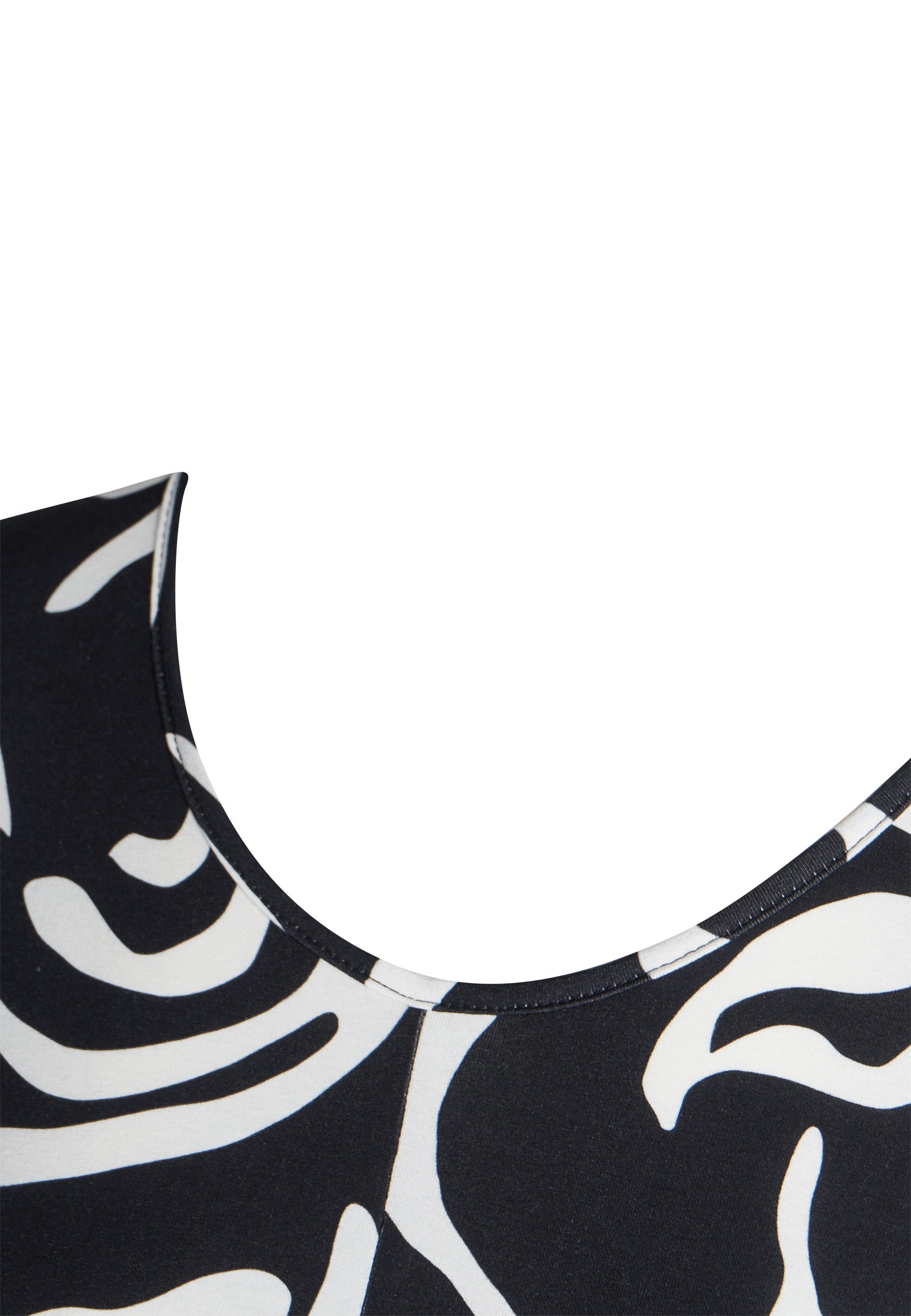 Chalou CHLeni Kjoler 9999 BLACK