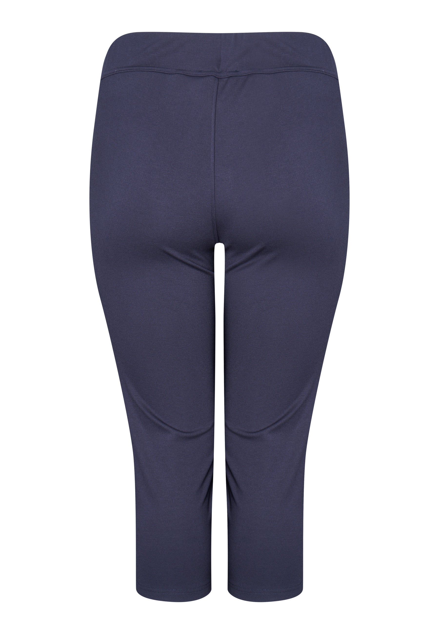 Chalou CHLiz Bukser 5999 NAVY BLUE