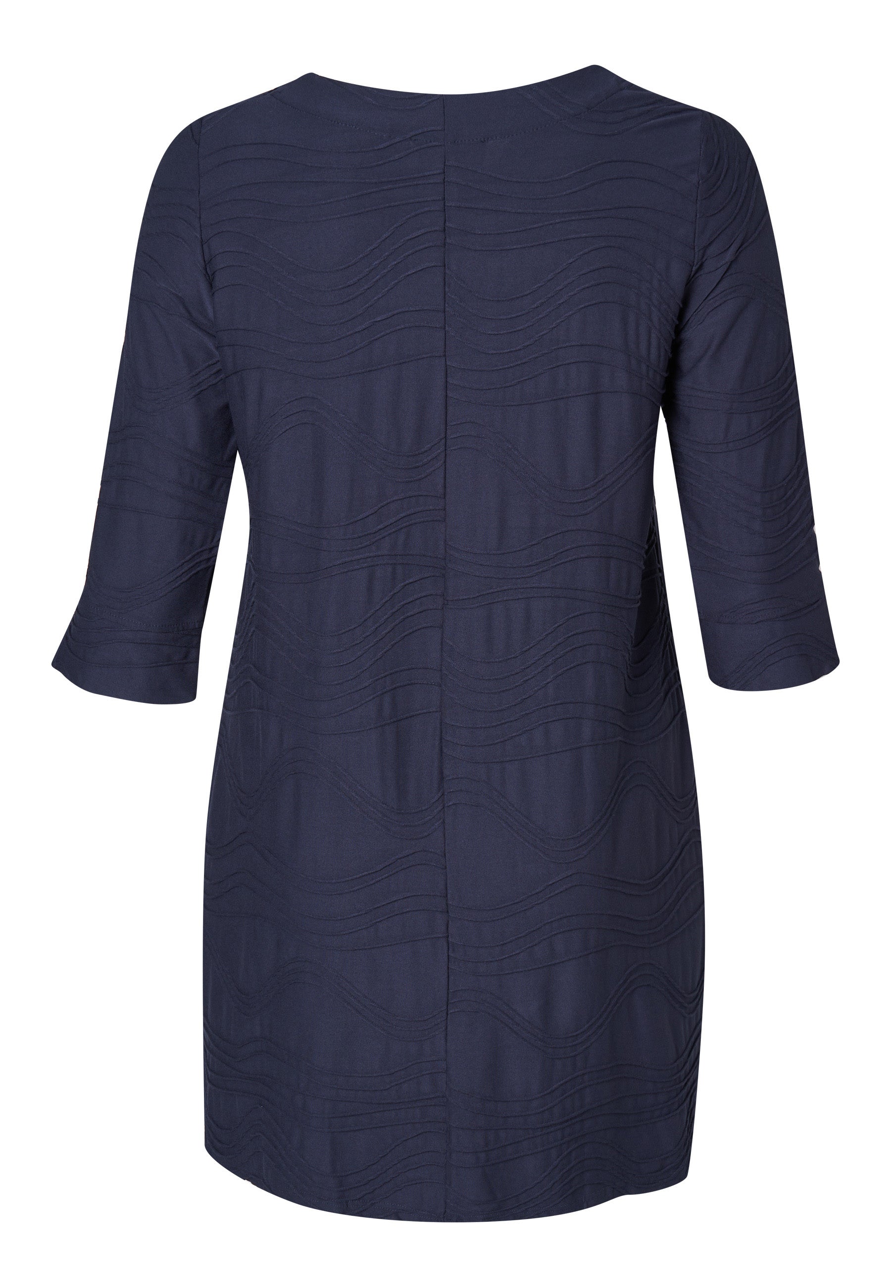 Chalou CHMagny Kjoler 5999 NAVY BLUE