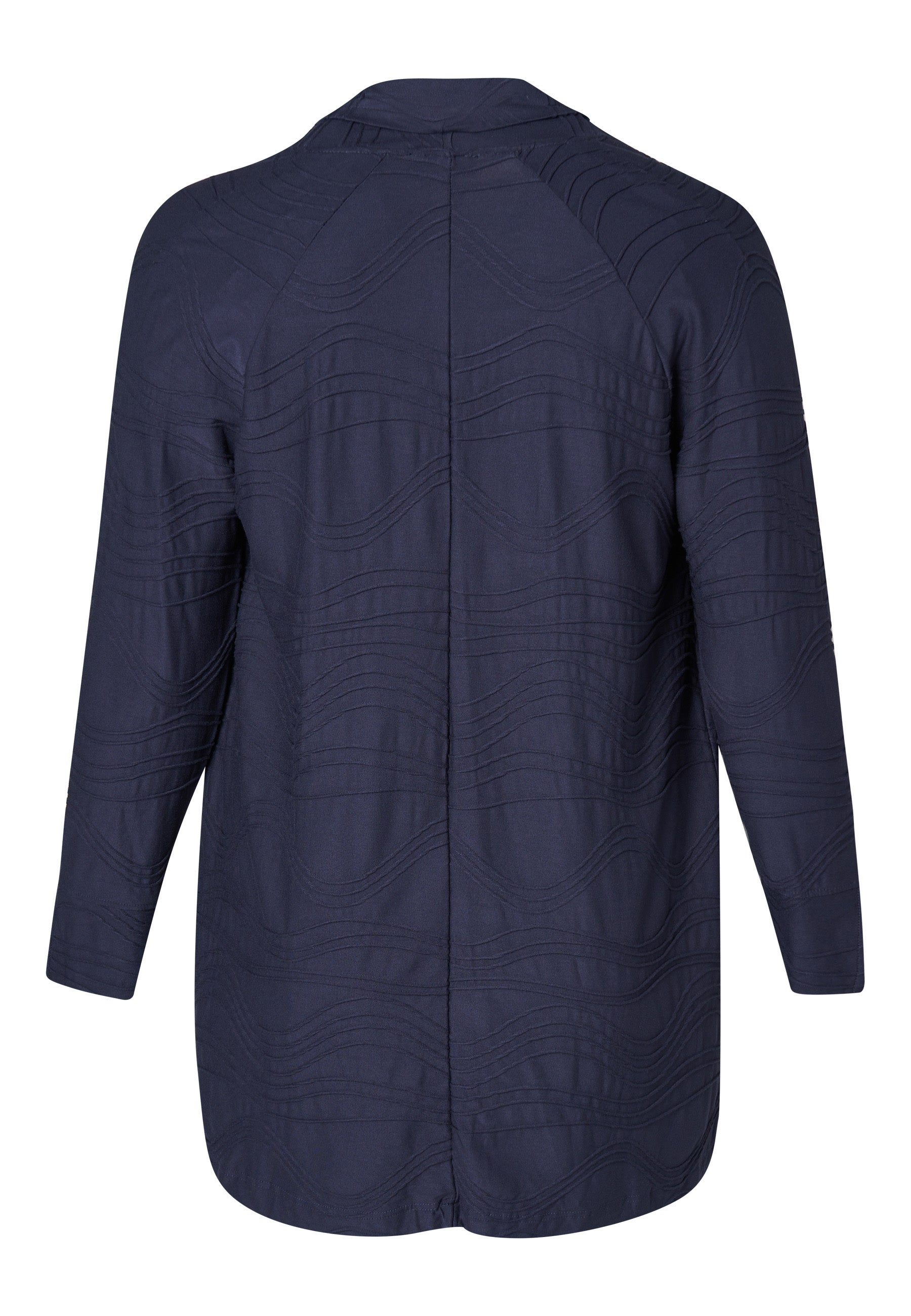 Chalou CHMaibritt Cardigan 5999 NAVY BLUE