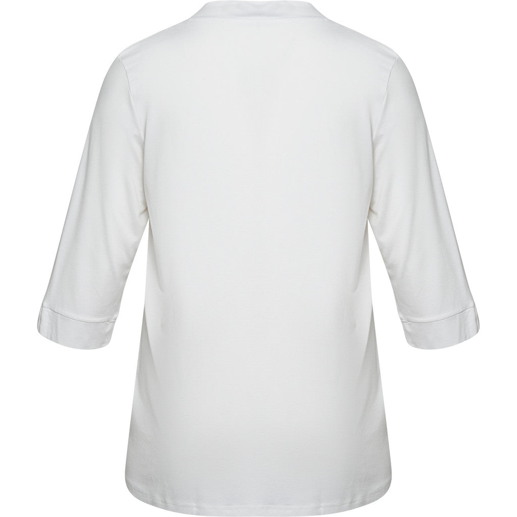 Chalou CHTania Cardigan 002 Optical white