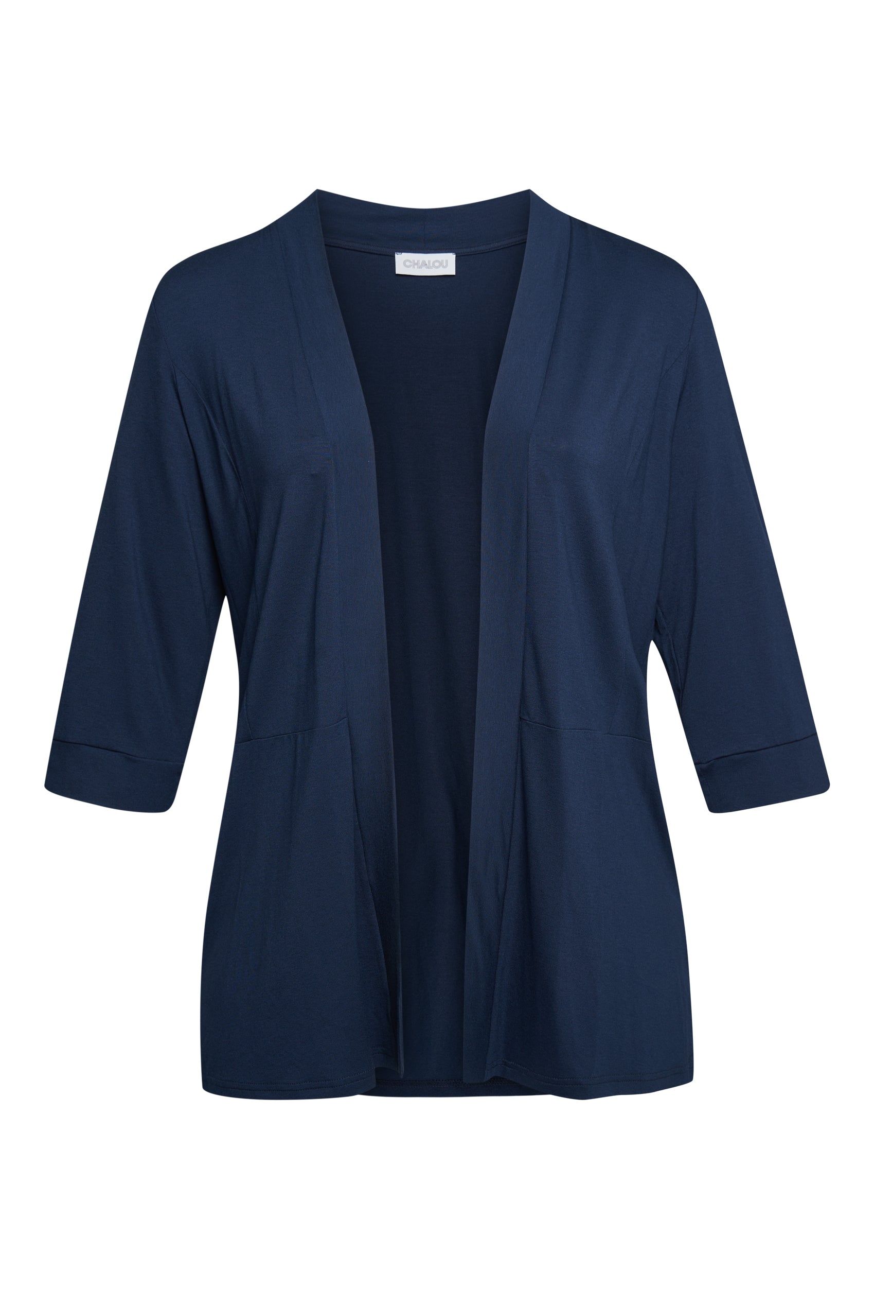 Chalou CHTania Cardigan 020 Navy