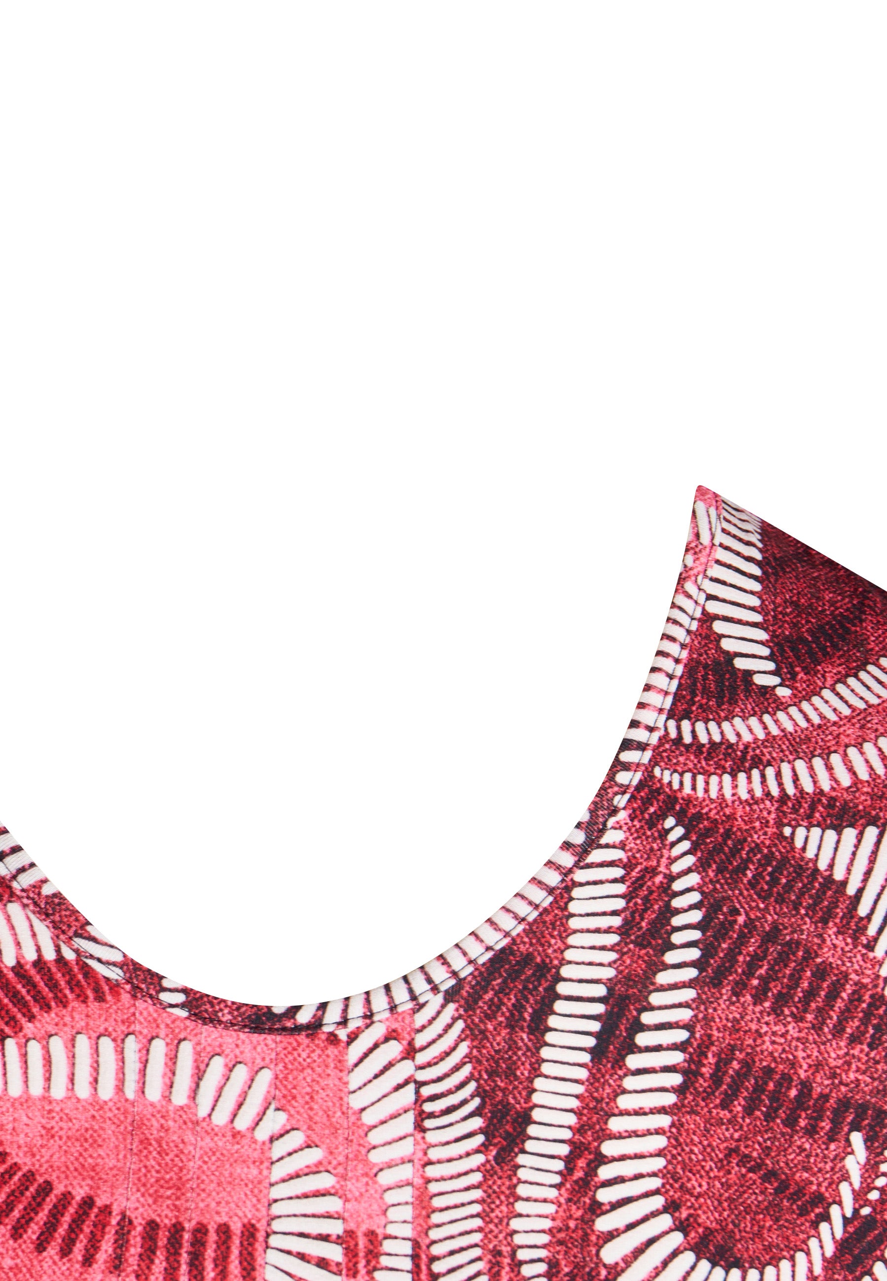 Chalou CHZara Tunikaer 2560 Spring Red