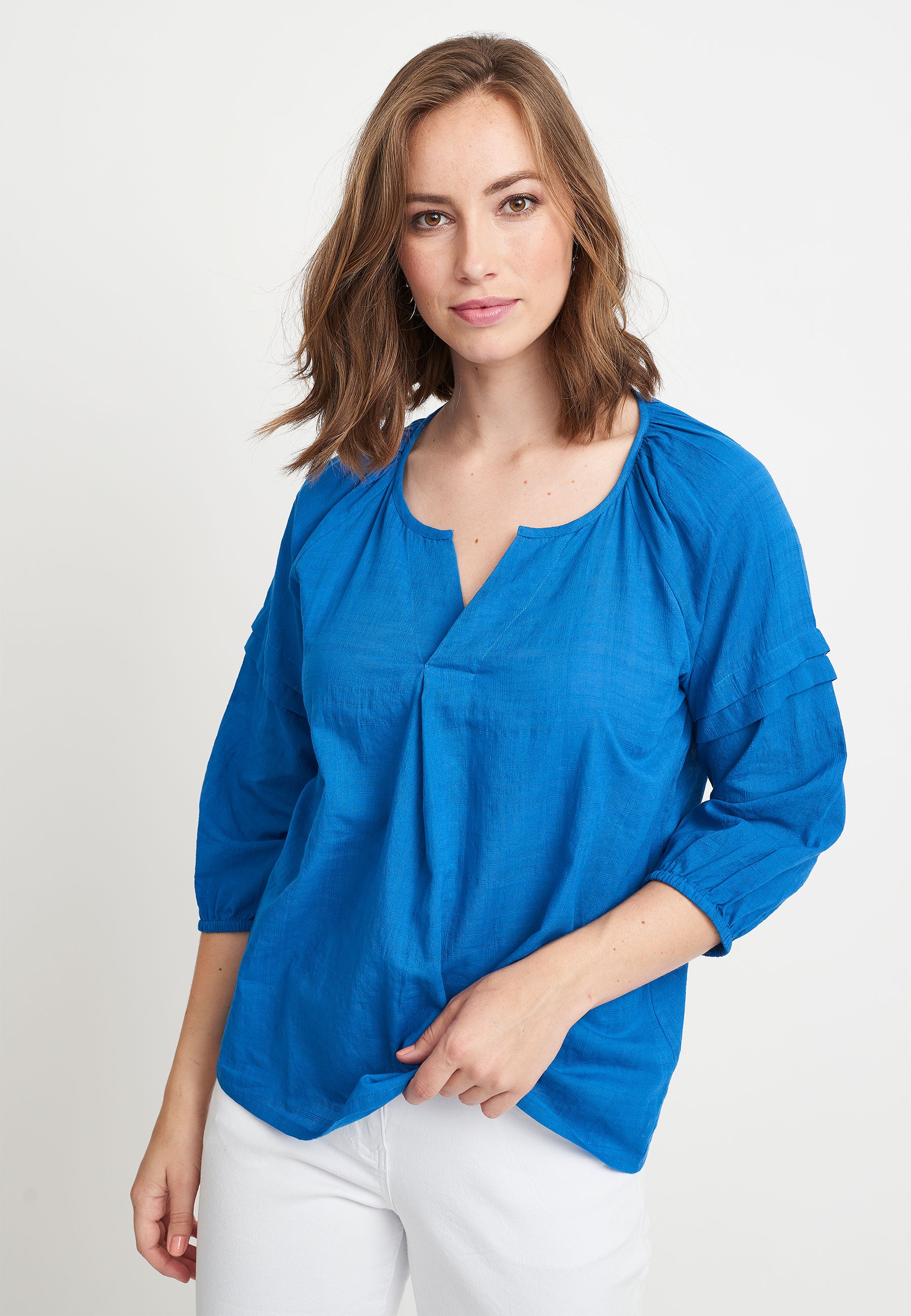 Choise CIris Bluser 222 Blue