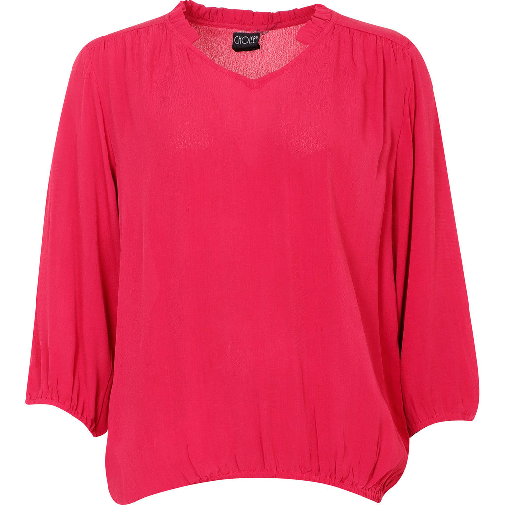 Choise CMossy Skjortebluser 313 Blush