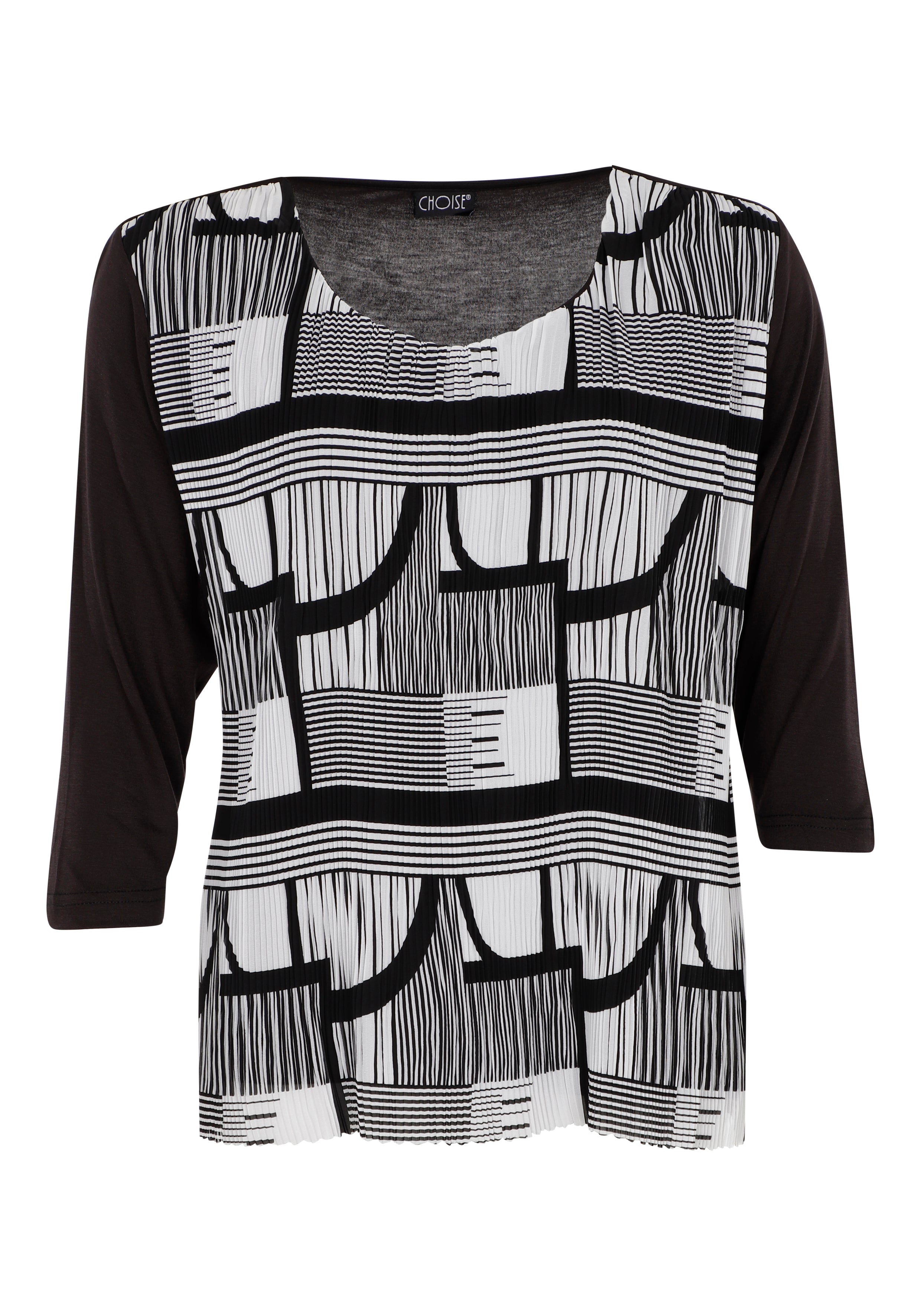 Choise CPelunia Bluser 999 Black