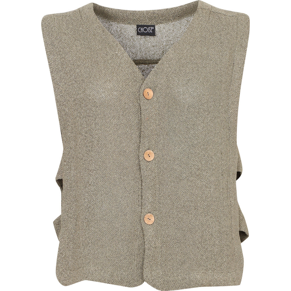 Choise CRia Veste 621 Olive
