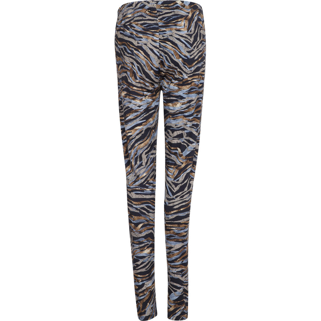 Choise CZita Leggings 574 Navy