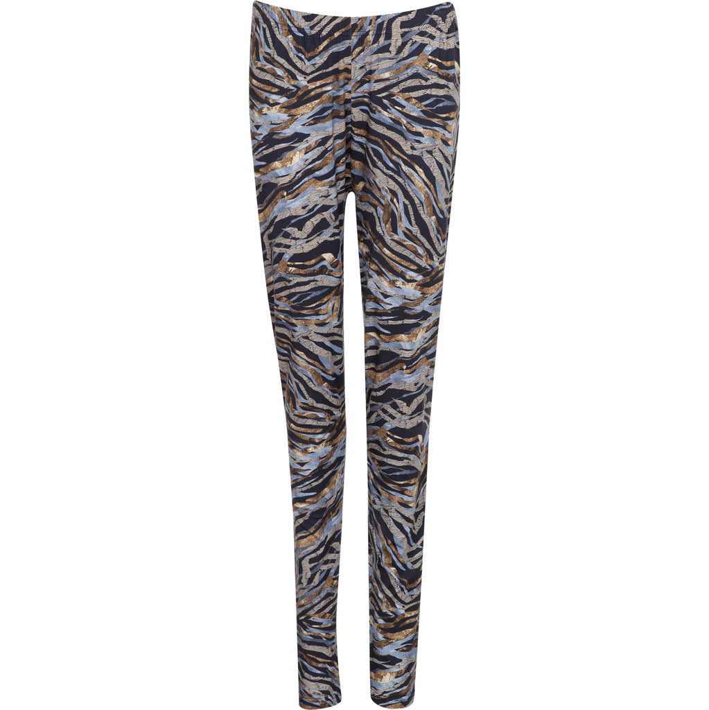 Choise CZita Leggings 574 Navy