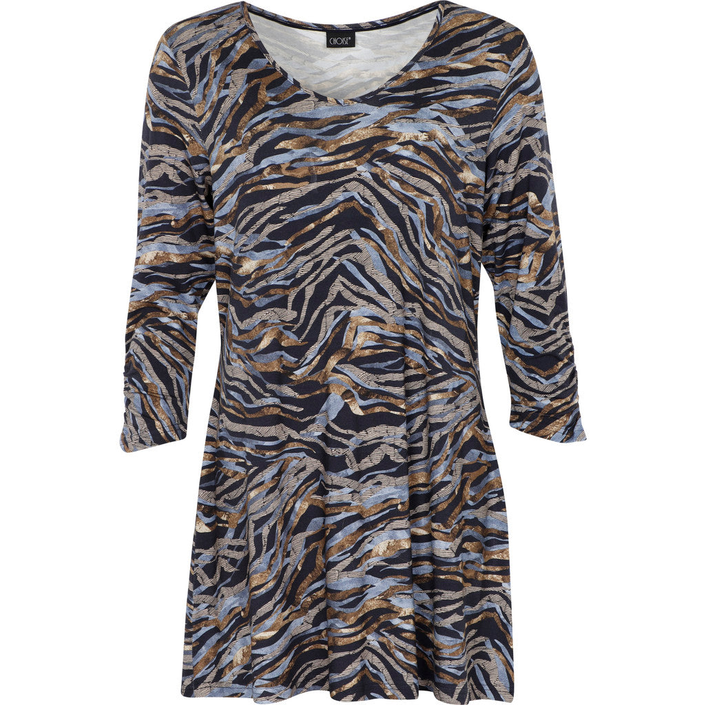 Choise CZita Tunikaer 574 Navy