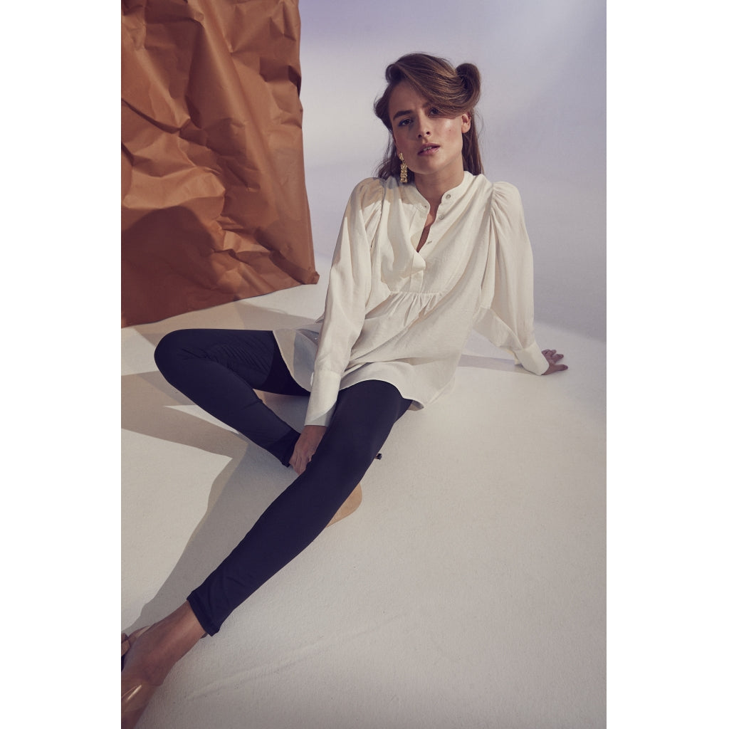 Co'couture Callum Volume Shirt Skjorter og bluser White