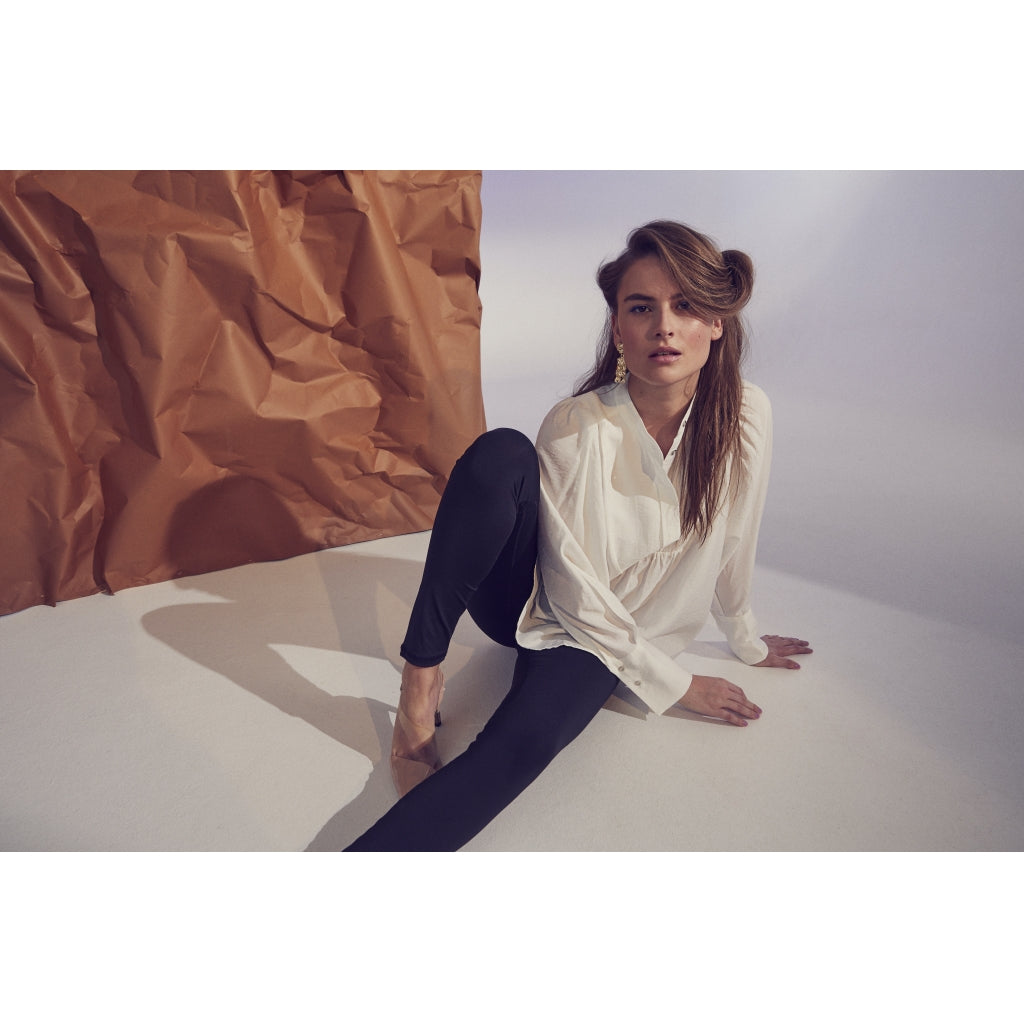 Co'couture Callum Volume Shirt Skjorter og bluser White