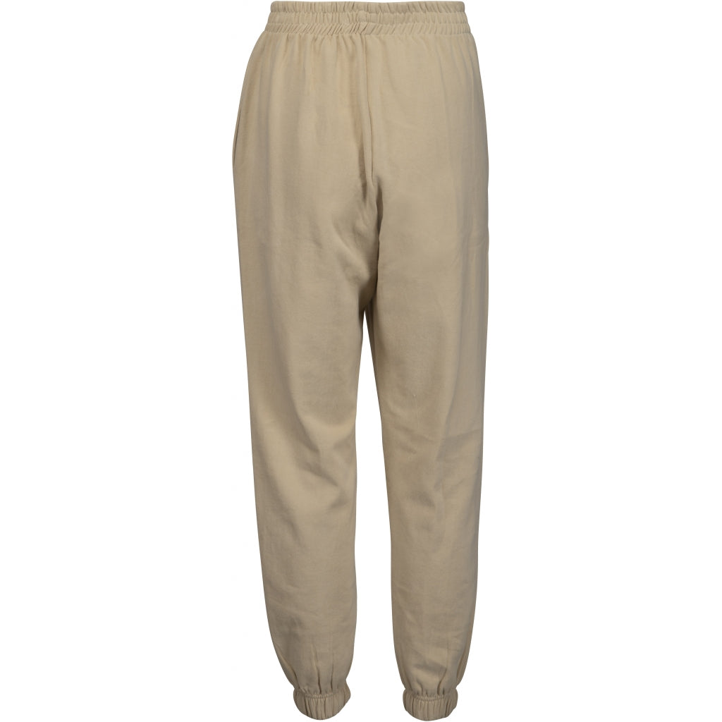Desires Cameron sweat pants Pants Pale khaki