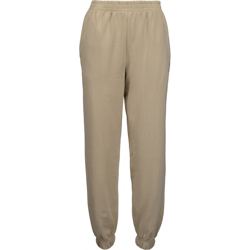 Desires Cameron sweat pants Pants Pale khaki
