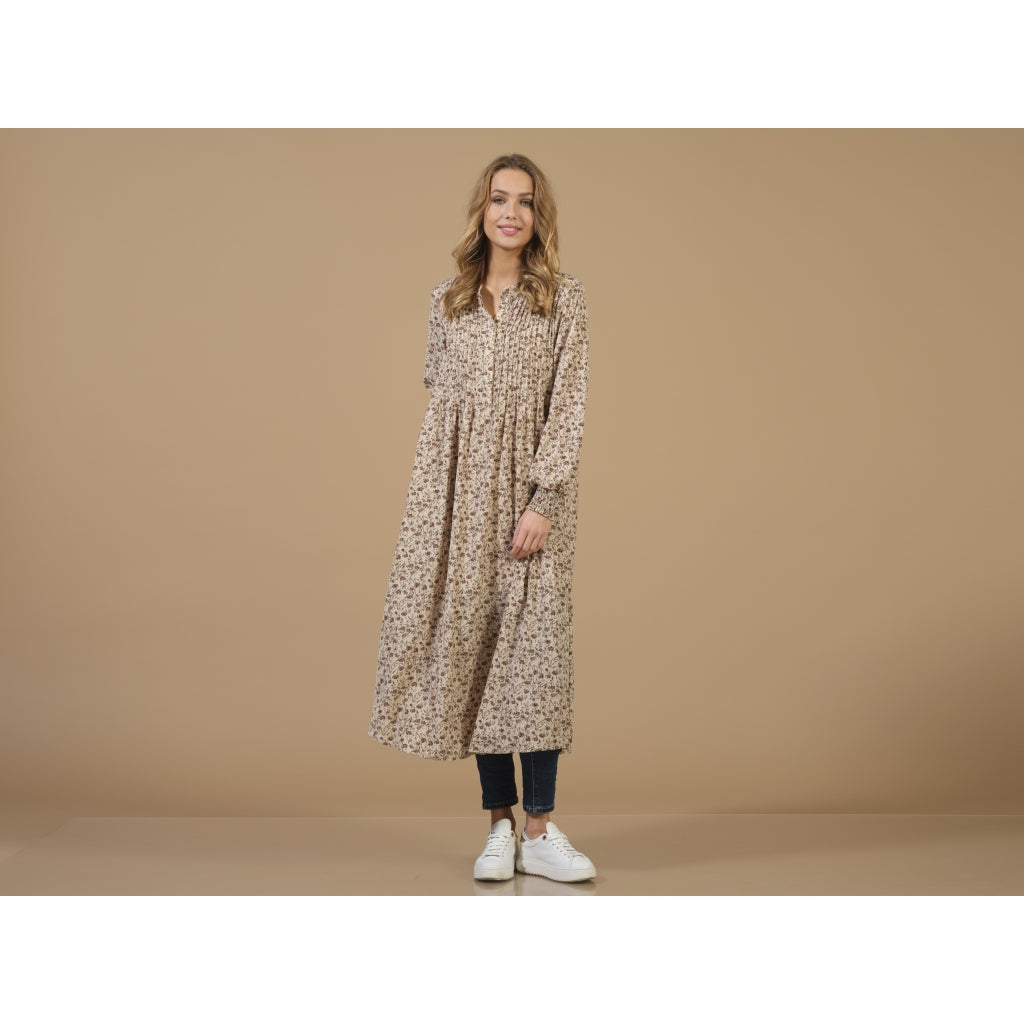Prepair Carla dress Dress Beige