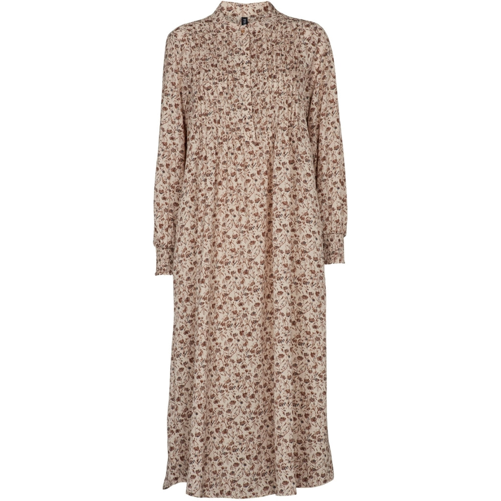 Prepair Carla dress Dress Beige
