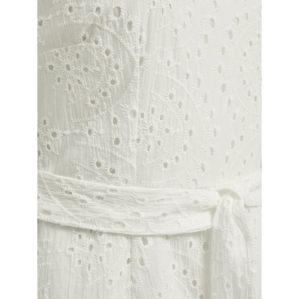 Desires Carlene dress Dress White