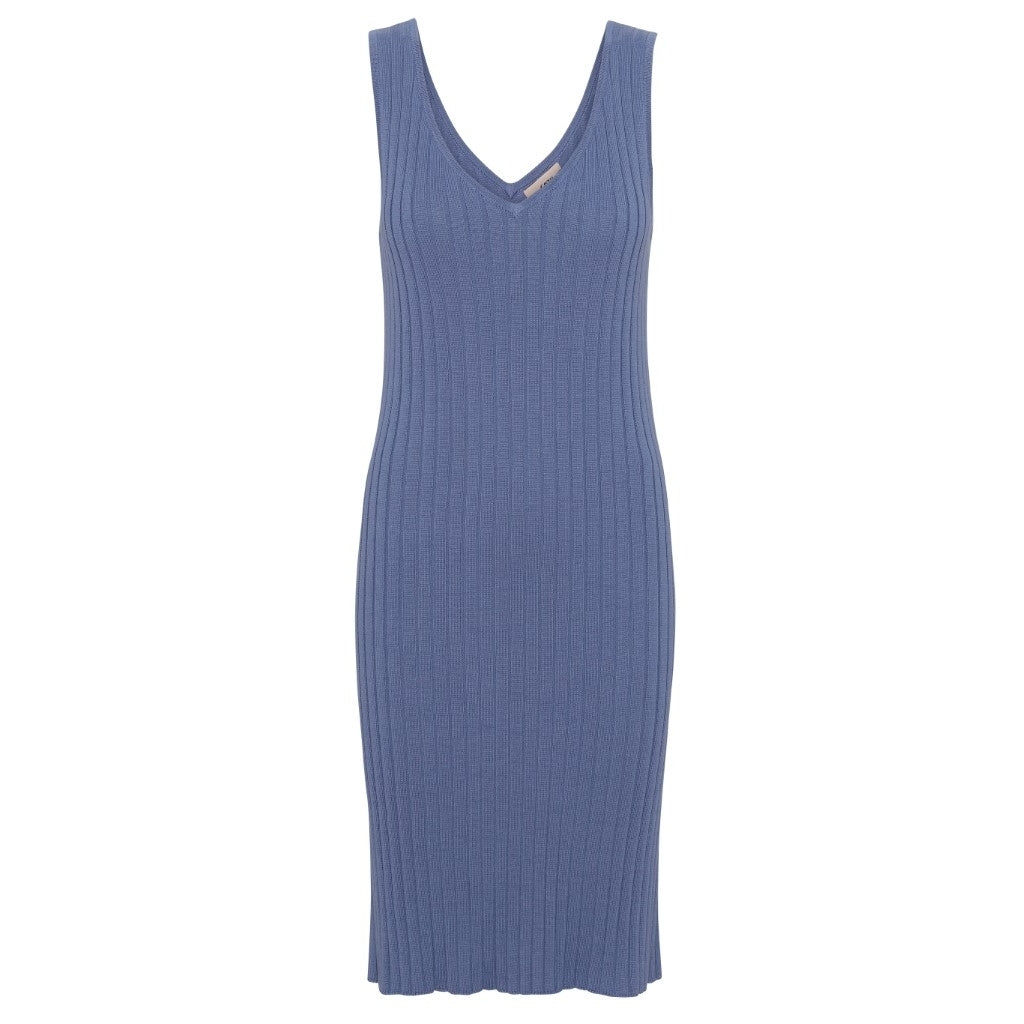 Cozy by JZ Casual chic dress Dress Provence blue