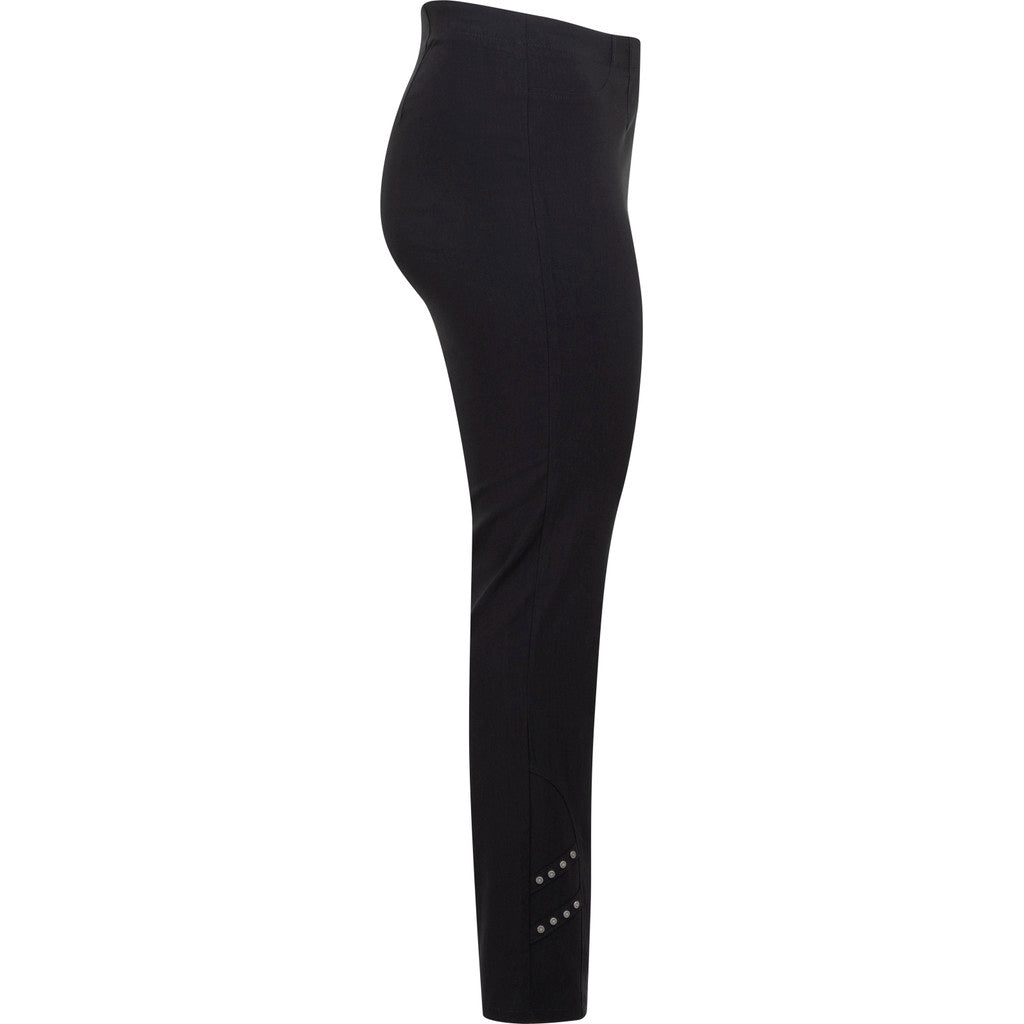 Chalou Chalou Bukser 010 Black