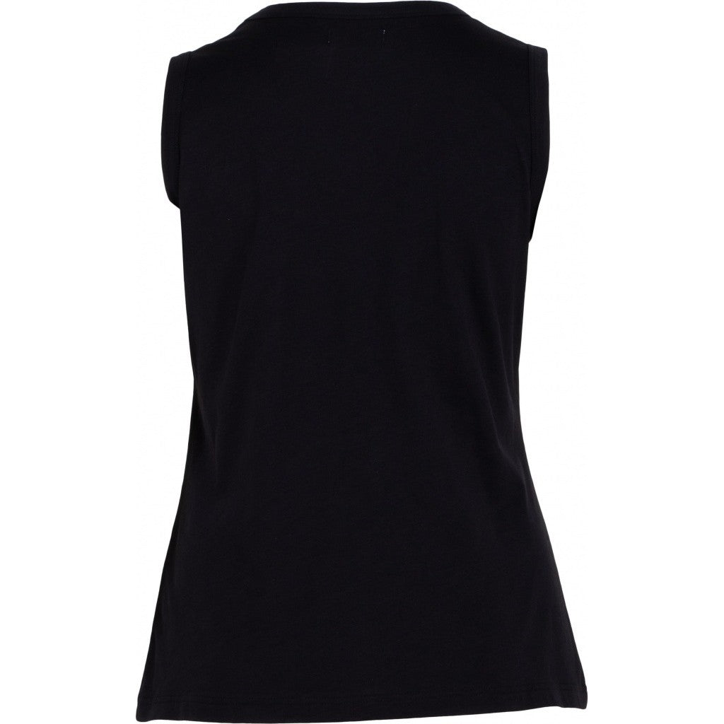 Chalou Chalou Toppe 010 Black