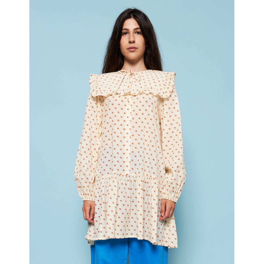 Stella Nova Charlie dress Dress Light flowers