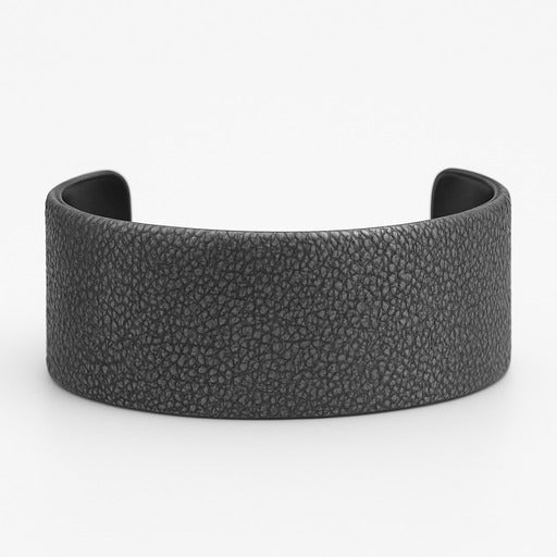 Dansk smykkekunst armbånd 7C5111-2, elegant og sofistikeret design.