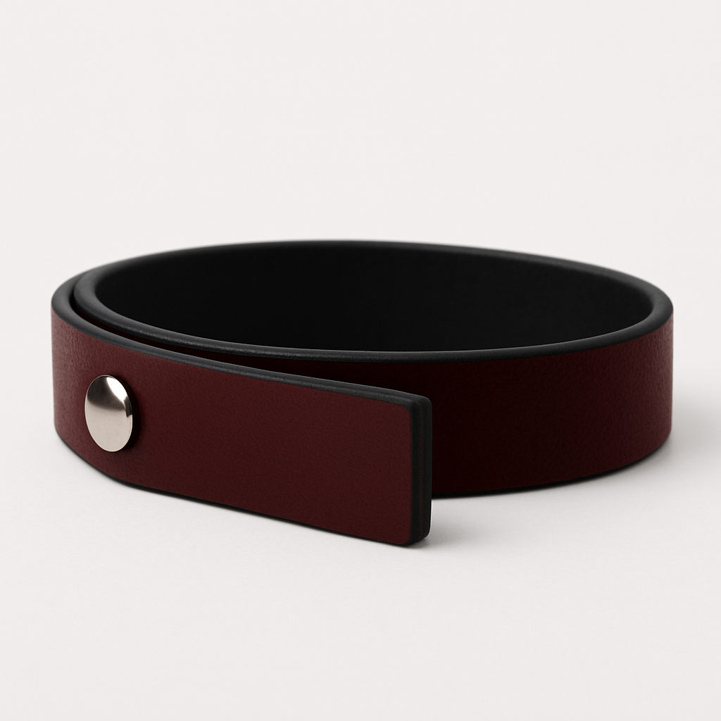 Dansk smykkekunst armbånd 7C5047-1 fra Damernes Outlet.