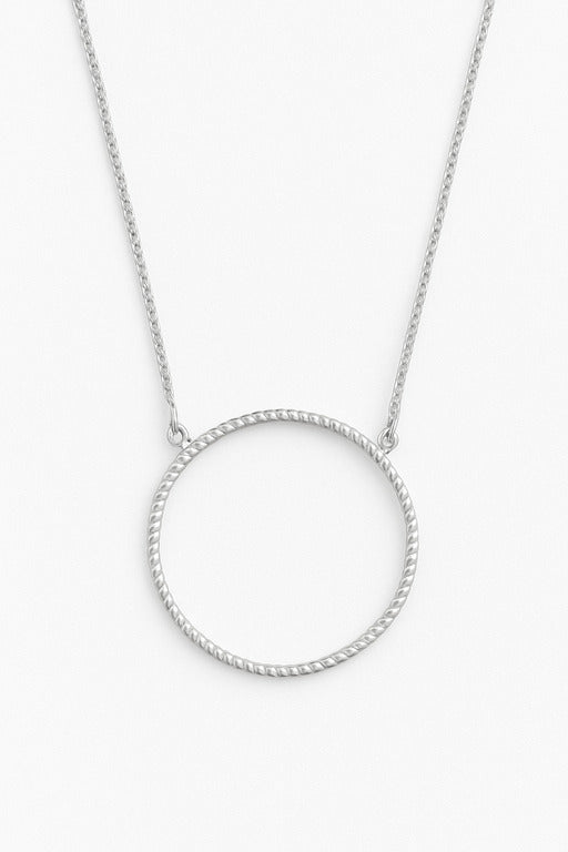Dansk Copenhagen - halskæde 9C6663, elegant guldbelagt design.