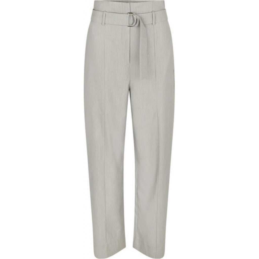 Just Female Chicago trousers Pants Ice grey