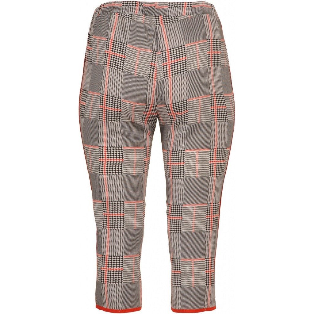 Choise Choise Bukser 325 Red