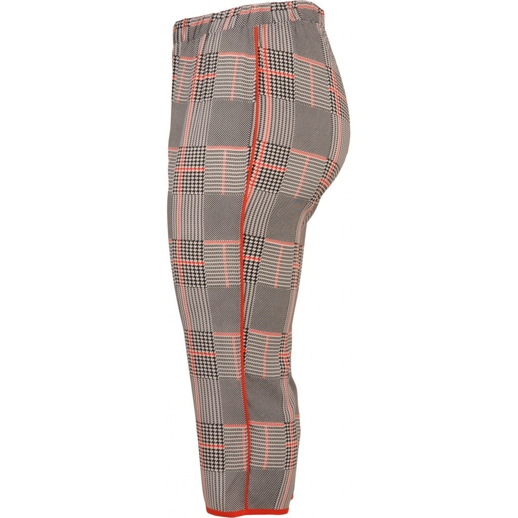 Choise Choise Bukser 325 Red