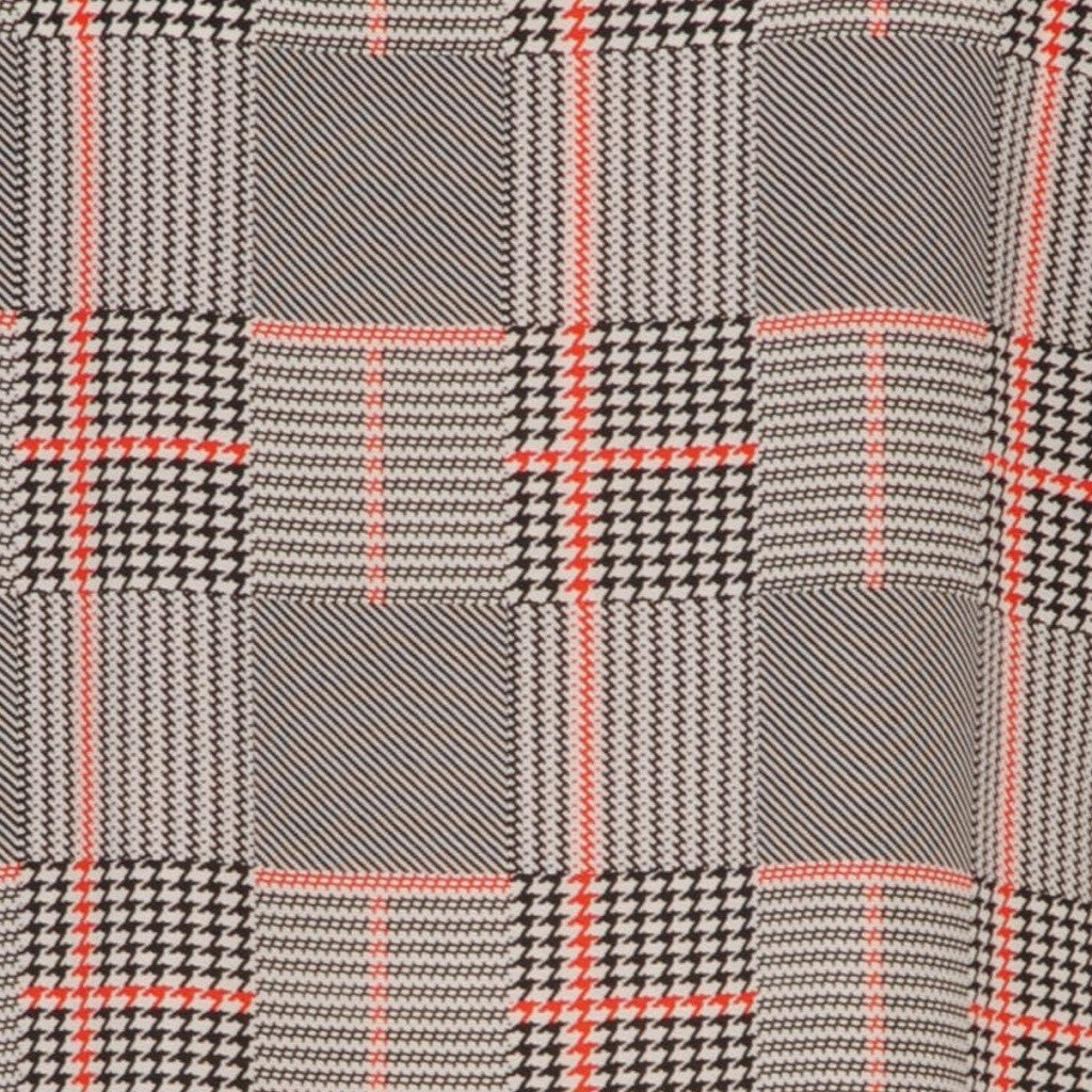 Choise Choise Bukser 325 Red