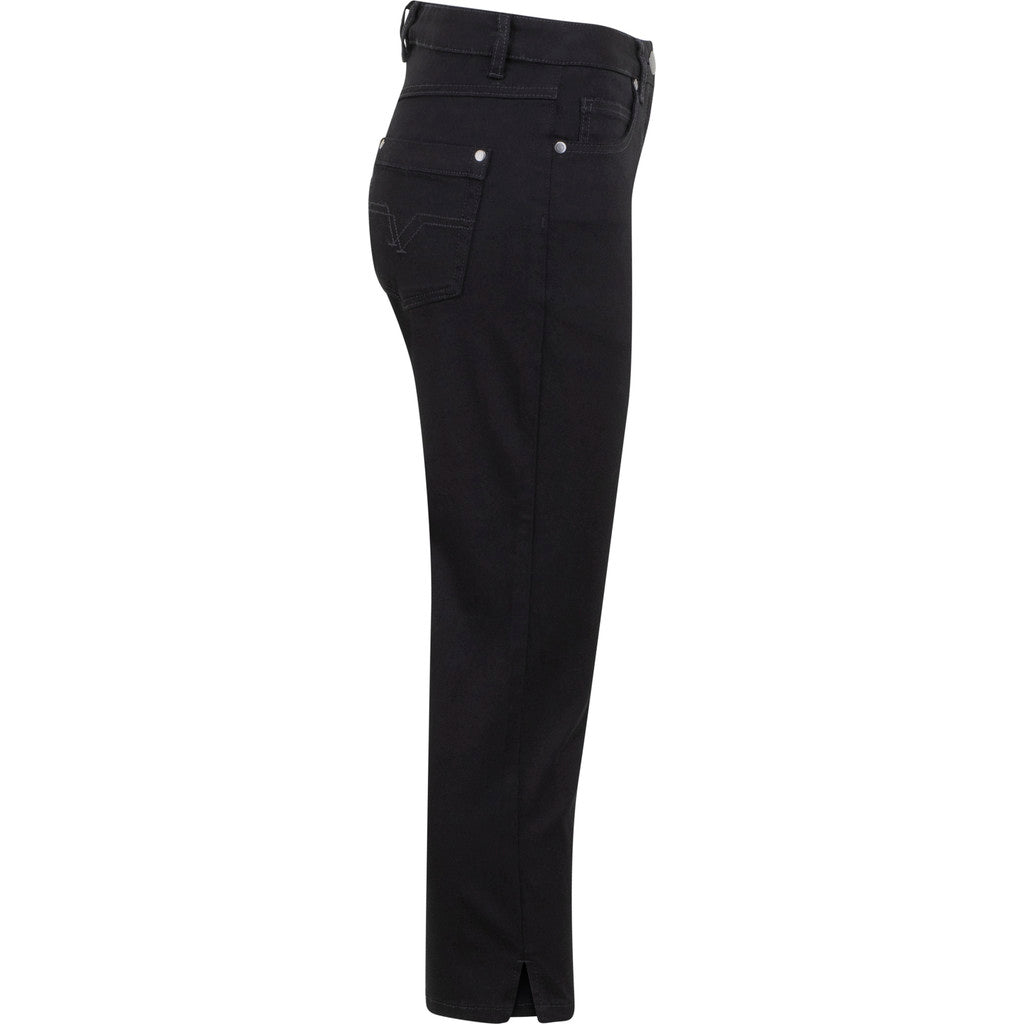 Choise Choise Bukser 999 Black