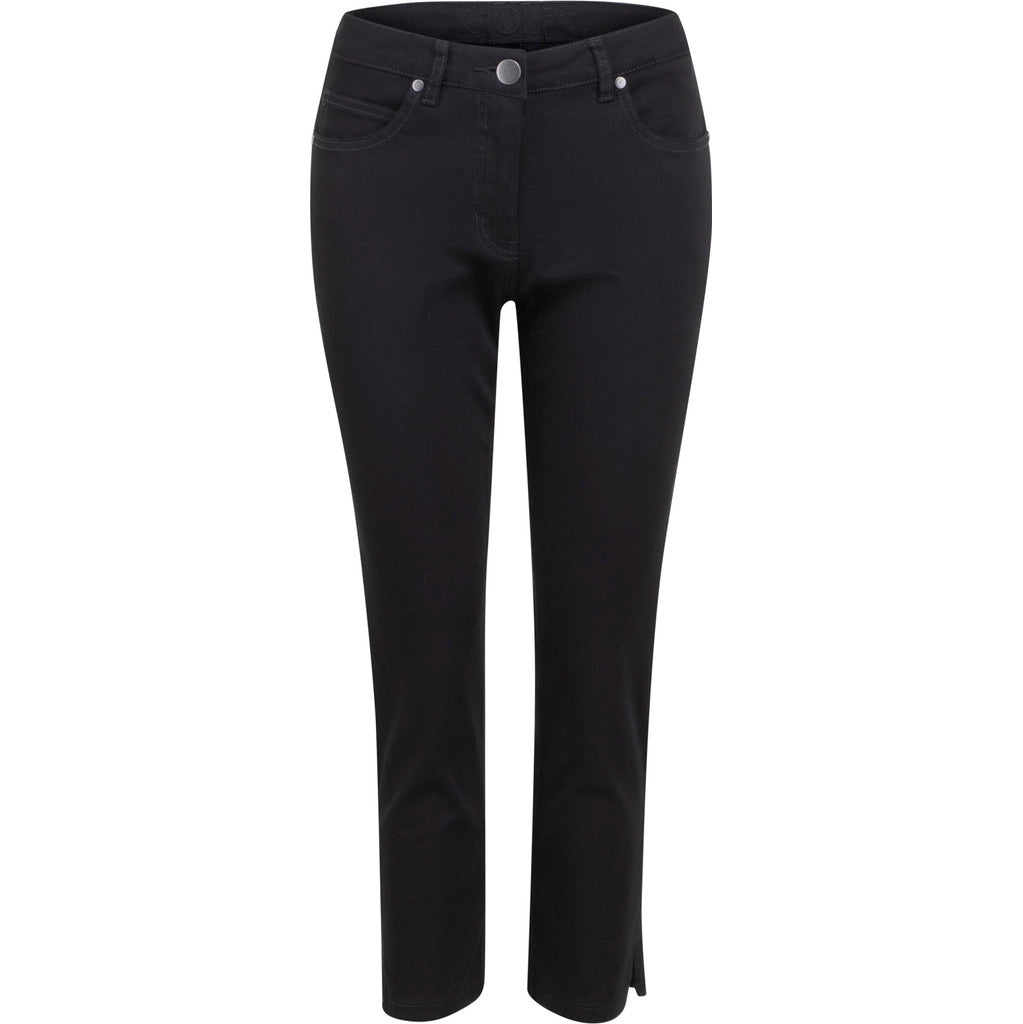 Choise Choise Bukser 999 Black