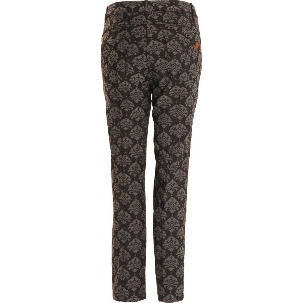 Choise Choise Bukser 999 Black