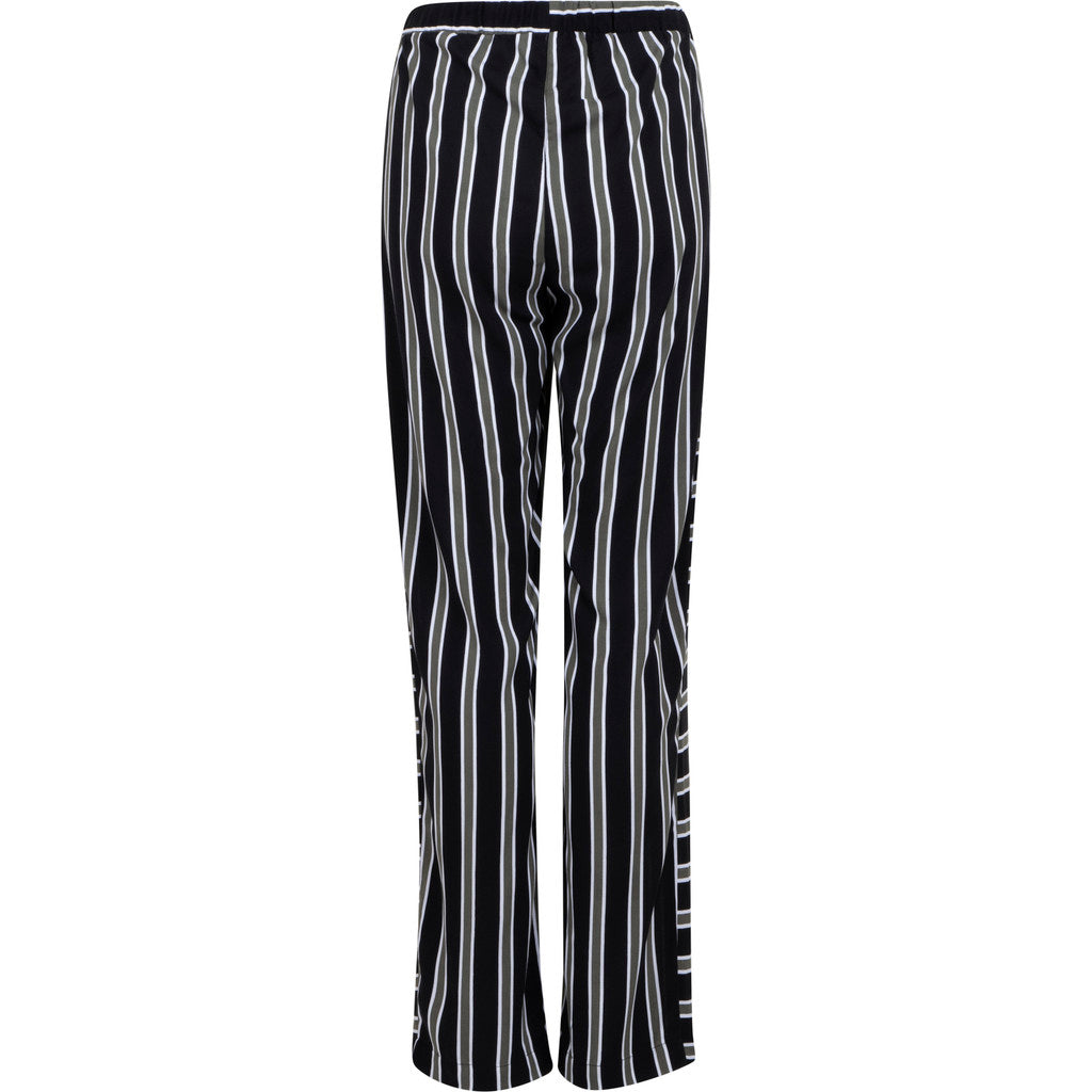 Choise Choise Bukser 999 Black