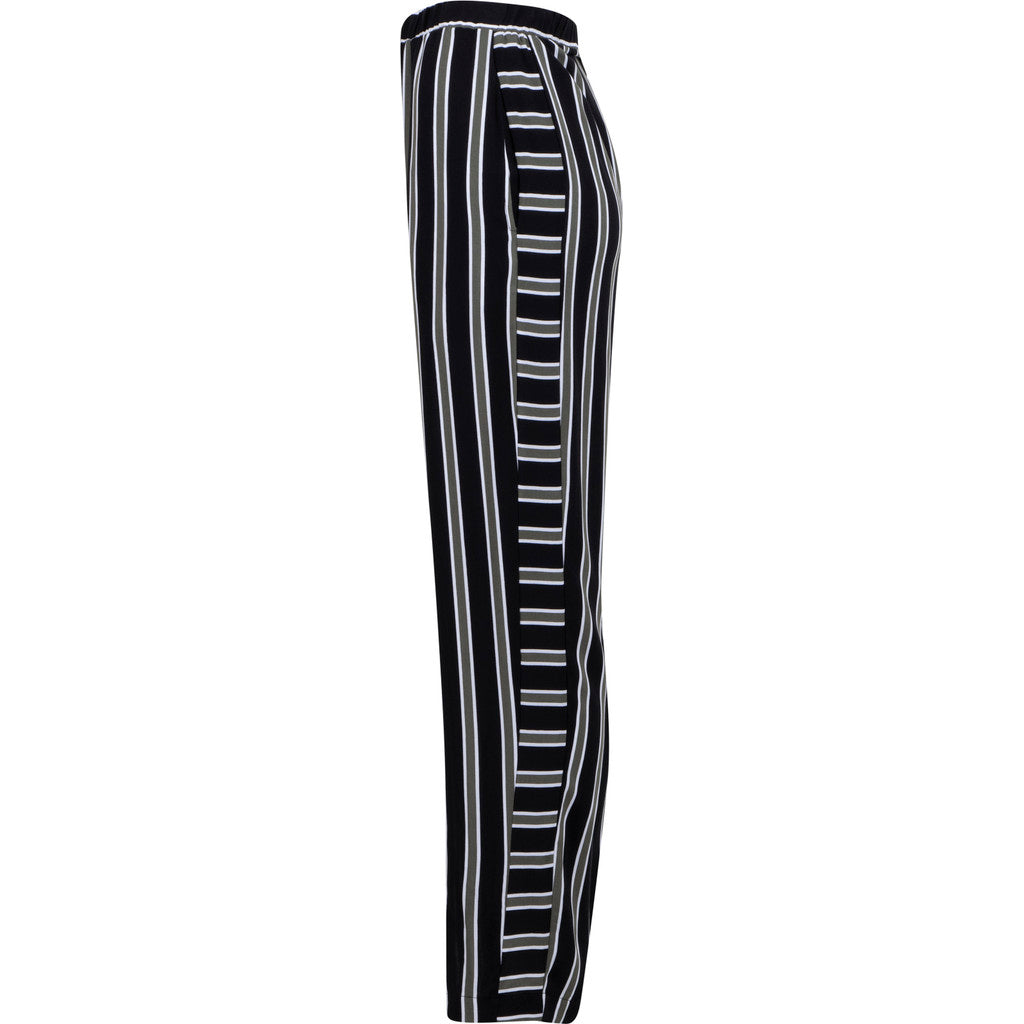 Choise Choise Bukser 999 Black