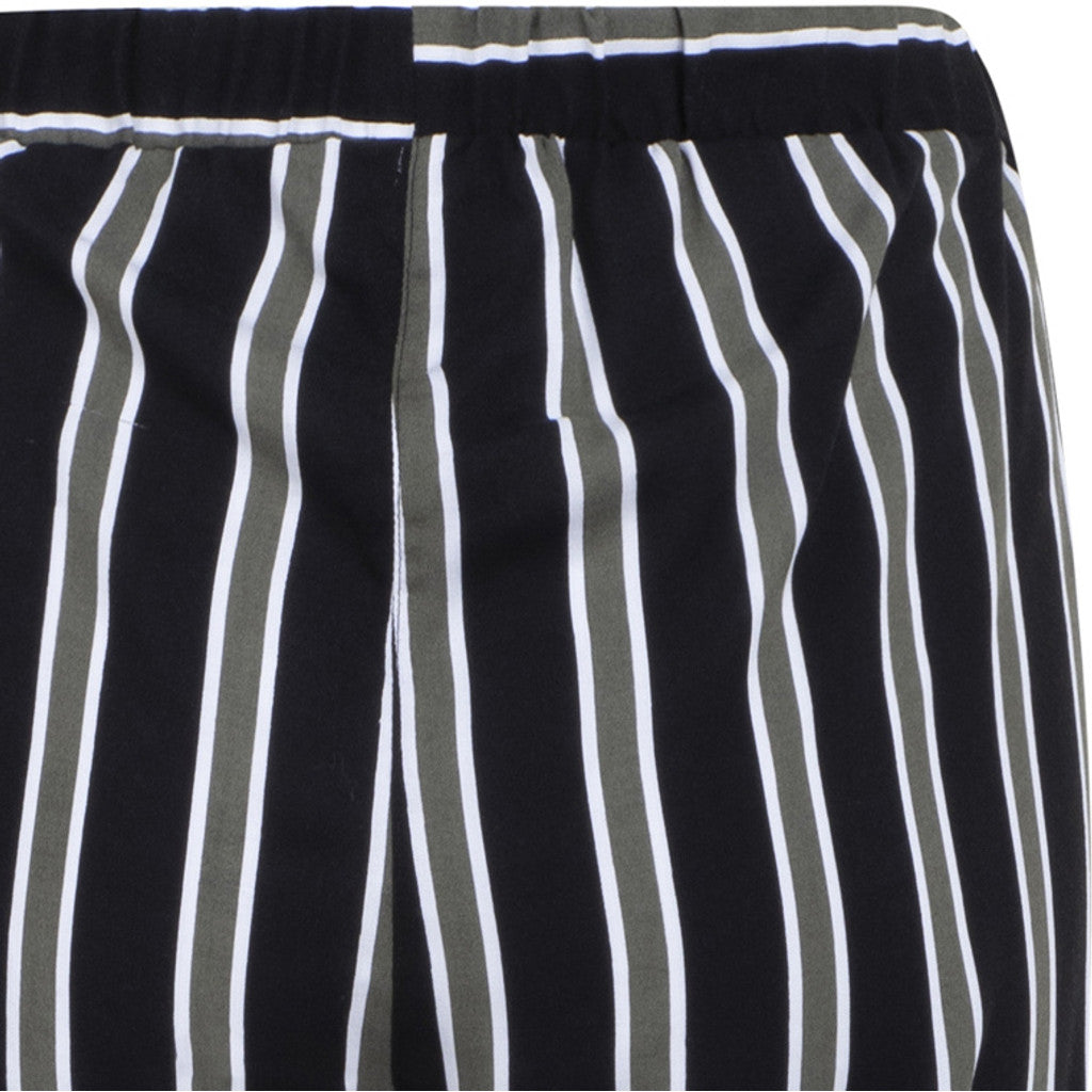 Choise Choise Bukser 999 Black