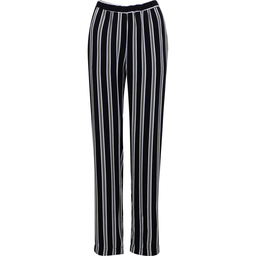 Choise Choise Bukser 999 Black