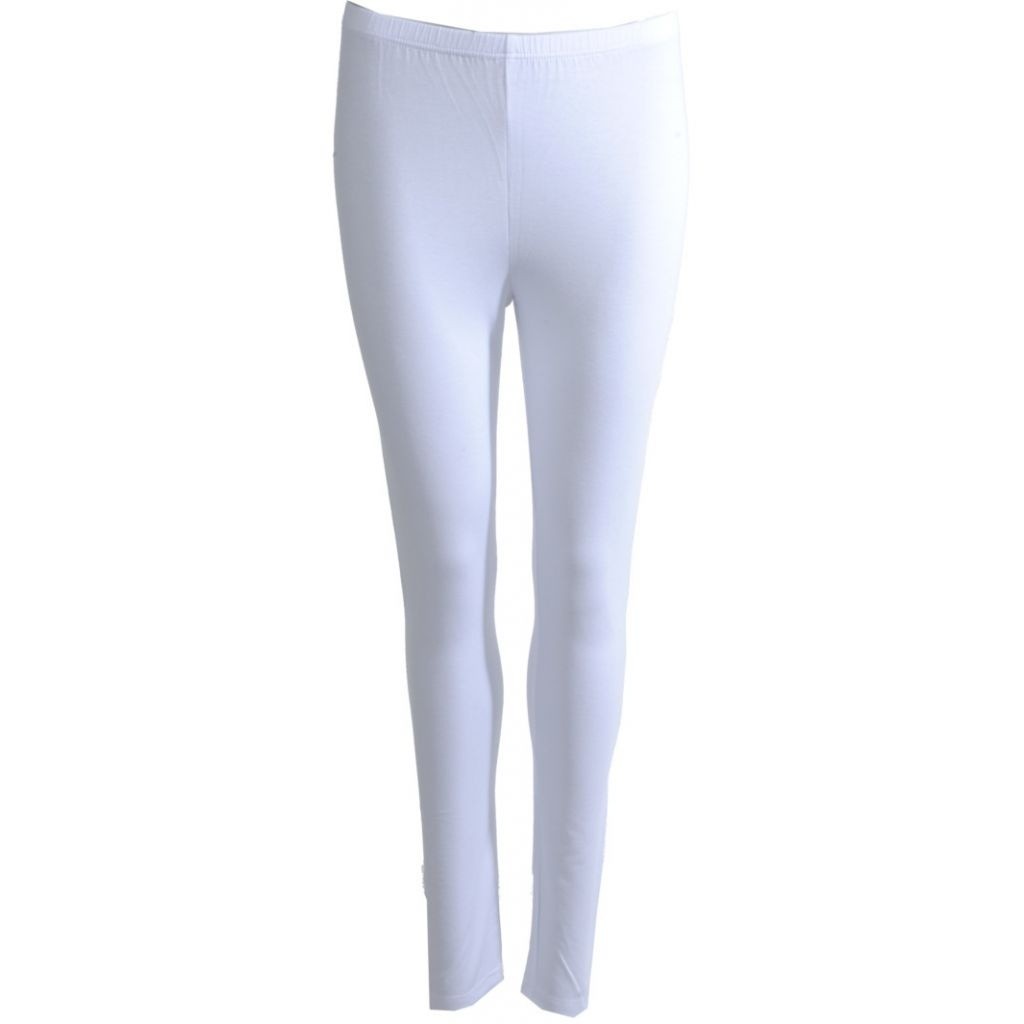 Choise Choise Leggings 101 White