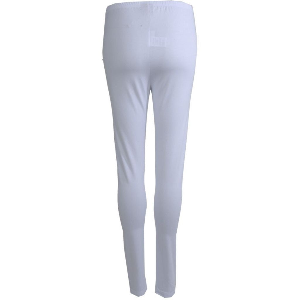 Choise Choise Leggings 101 White